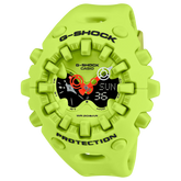 Casio G-SHOCK Quartz Digital-Analog Unisex 49MM Watch GAV01-9A