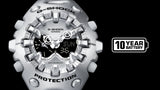 Casio G-SHOCK Quartz Unisex 49mm GAV01A-8A