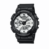 Casio G-SHOCK Men's Analogue Digital Watch GA110WD-1