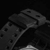 Casio G-SHOCK Men's Resin Analogue Digital Watch GA400GB-1A9