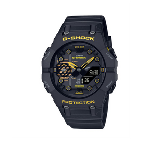Casio G-SHOCK Men’s Analogue Digital Watch GAB001CY-1A