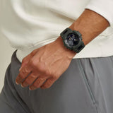 Casio G-SHOCK Men's 48mm Analogue Digital Watch GBA900UU-3A - on wrist