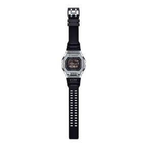 Casio G-SHOCK G-LIDE Quartz Men 50.9mm GBX100S-1D