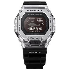 Casio G-SHOCK G-LIDE Quartz Men 50.9mm GBX100S-1D