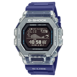 Casio G-LIDE Quartz Unisex 50.9mm GBX100S-2D
