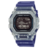 Casio G-LIDE Quartz Unisex 50.9mm GBX100S-2D