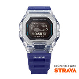 Casio G-LIDE Quartz Unisex 50.9mm GBX100S-2D
