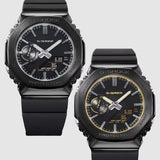 he Casio G-Shock Analogue Digital Men's Watch GM2100LXB-1A9