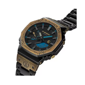 Casio G-SHOCK Men’s Solar Watch GMB2100LL-1A