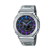Casio G-SHOCK Men's Solar Watch GMB2100PC-1A
