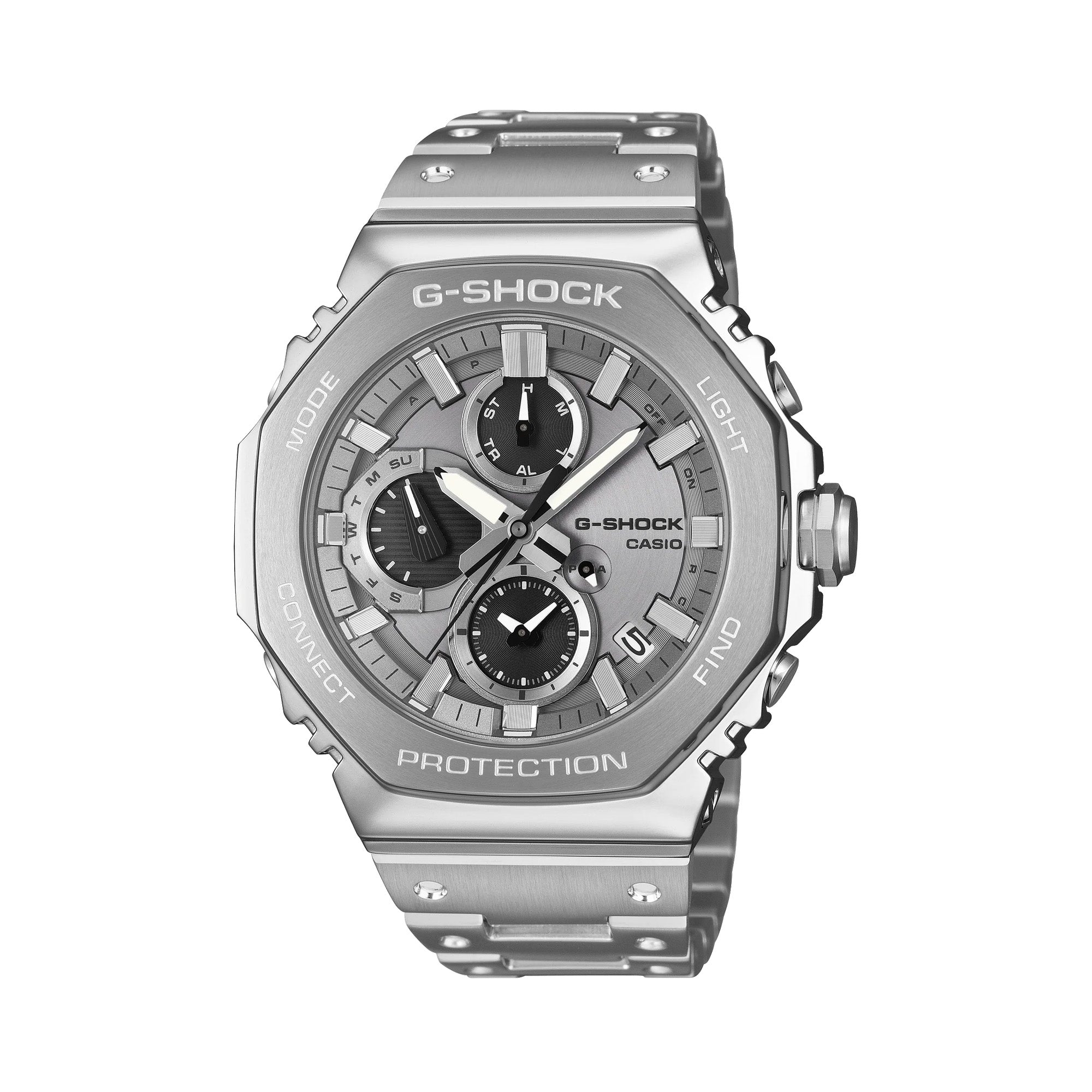 Casio G-Shock Solar Men's Watch GMCB2100ADS-1A