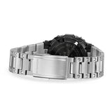 Casio G-Shock Full Metal Solar GMWBZ5000D-1D Silver Digital Men's Watch