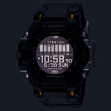 Casio G-SHOCK Men's Rangeman Smart Watch GPRH1000-1D - LUME