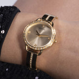 Guess Women's Quartz Bellini 30mm Watch GW0022L2