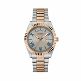 Guess Connoisseur 42mm Quartz Watch GW0265G13