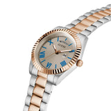 Guess Connoisseur 42mm Quartz Watch GW0265G13