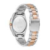 Guess Connoisseur 42mm Quartz Watch GW0265G13