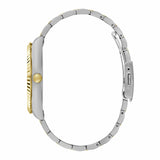 Guess Men's 42mm Two-Tone Quartz Watch GW0265G8