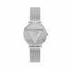 Guess Women's 36mm Stainless Steel Quartz Watch GW0477L1