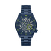 Guess Men's 45.00mm Navy Midnight Axel Watch GW0488G4