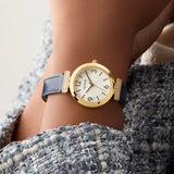 Guess Women's Quartz 28mm Watch GW0614L5