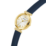 Guess Women's Quartz 28mm Watch GW0614L5