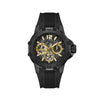 Guess Contender 46mm Quartz Watch GW0640G2