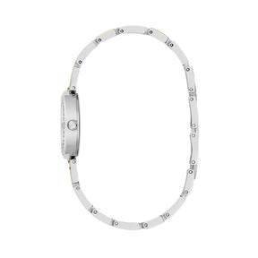 Guess Women's 26mm Two-Tone Quartz Watch GW0656L1