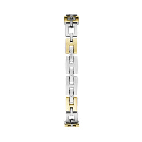 Guess Women's 26mm Two-Tone Quartz Watch GW0656L1
