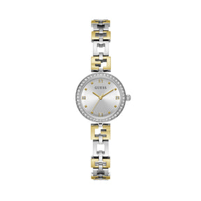 Guess Women's 26mm Two-Tone Quartz Watch GW0656L1