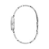 Guess Women's 22mm Silver Gia Logo Quartz Watch GW0683L1