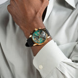 Guess Men's 44mm Quartz Watch GW0708G2