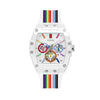Guess Unisex 43mm Quartz Watch GW0720G1