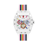 Guess Unisex 43mm Quartz Watch GW0720G1