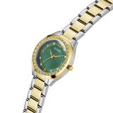 Guess Women's 30mm Quartz Watch GW0767L4
