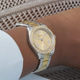 Guess Women's Quartz 30mm Watch GW0841L2