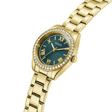 Guess Mini Luna Quartz Women's 30mm Watch GW0841L9