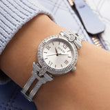 Guess Women's Quartz 28mm Watch GW0864L1