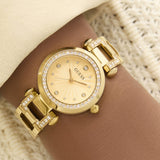 Guess Women's 30mm Quartz Watch GW0869L4