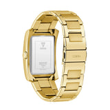 Guess Quartz Men's 33.7mm Watch GW0896G2