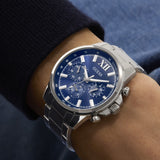 Guess Men's Quartz 44mm Watch GW0900G4