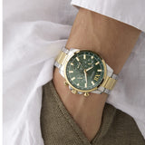Guess Men's Quartz 44mm Watch GW0900G5