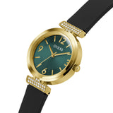 Guess Women's Quartz 28mm Watch GW0912L4