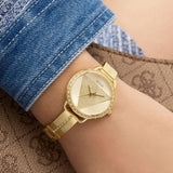 Guess Women's Quartz 30mm Watch GW0914L2