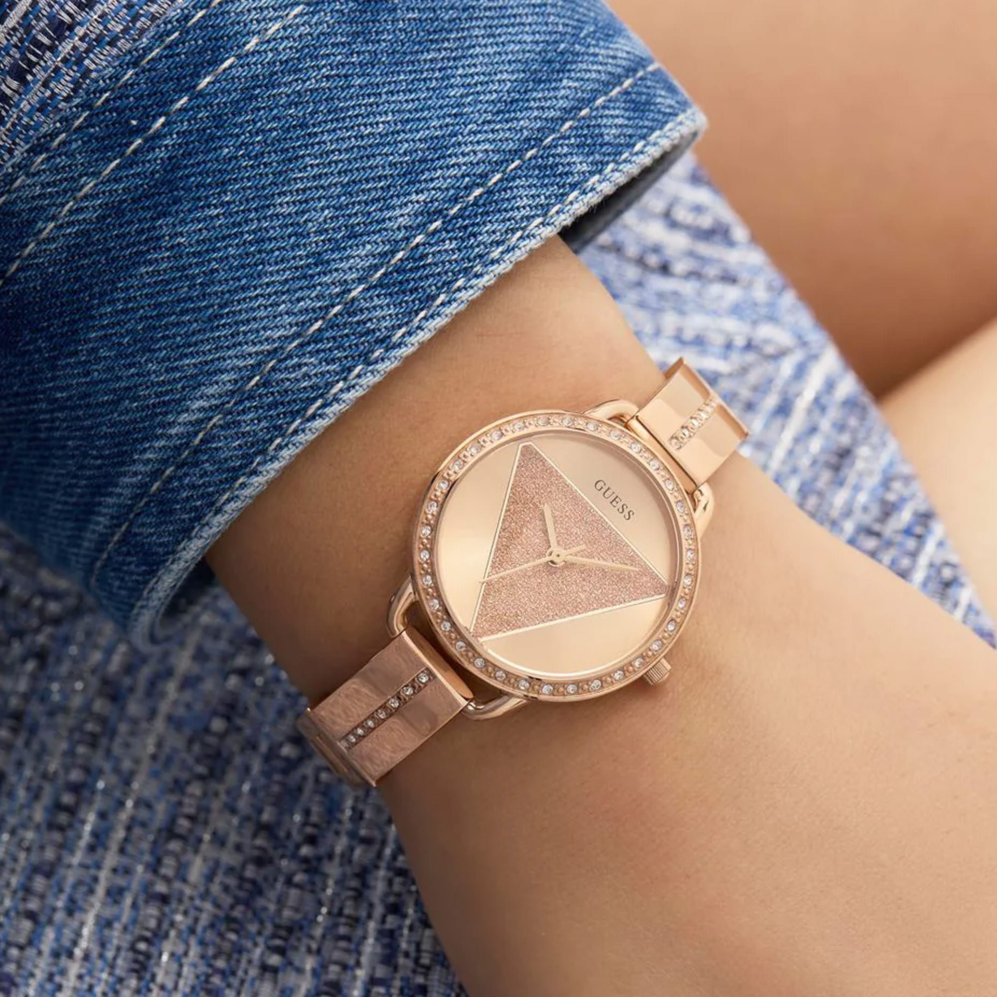 Guess Women's Quartz 30mm Watch GW0914L3