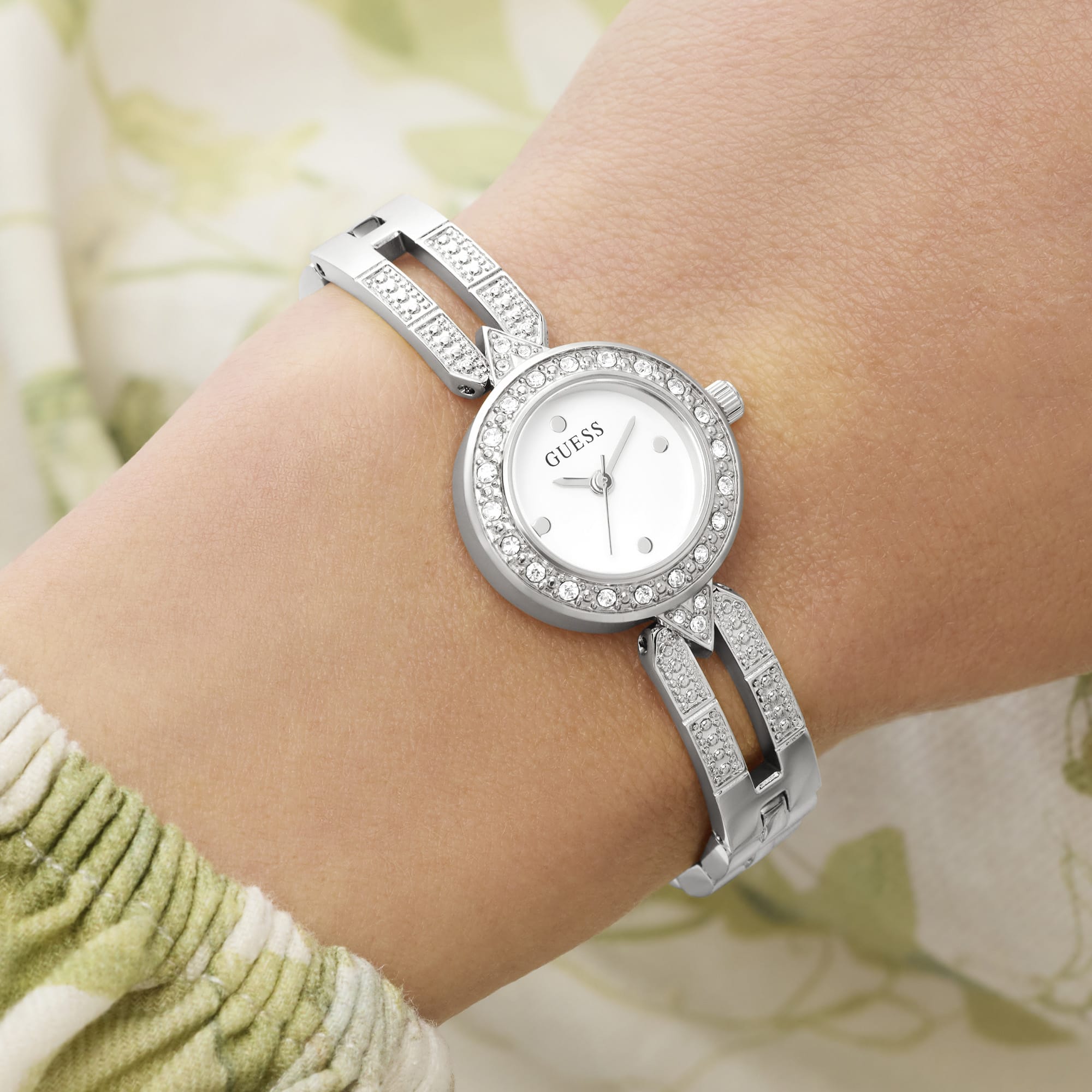Guess Cassidy Quartz Women's 23mm Watch GW1016L1