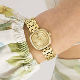 Guess Hazel Quartz Women's 25mm Watch GW1018L2