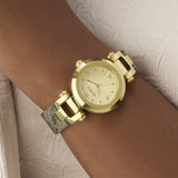 Guess Ginger Quartz Women's 30mm Watch GW1021L2
