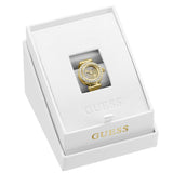 Guess Anna Quartz Ring Watch GW1022L2