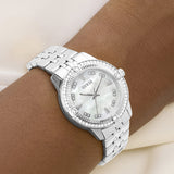 Guess Colette Quartz Women's 32mm Watch GW1027L1